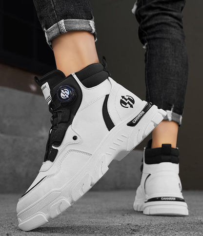 Outdoor Sports High Top Martin Boots