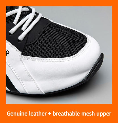 New Men's All-match Sports Casual Shoes