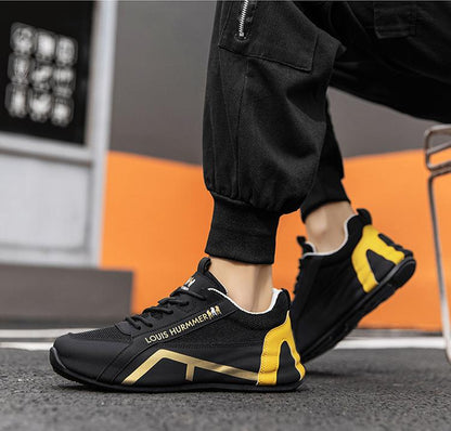 New Men's All-match Sports Casual Shoes