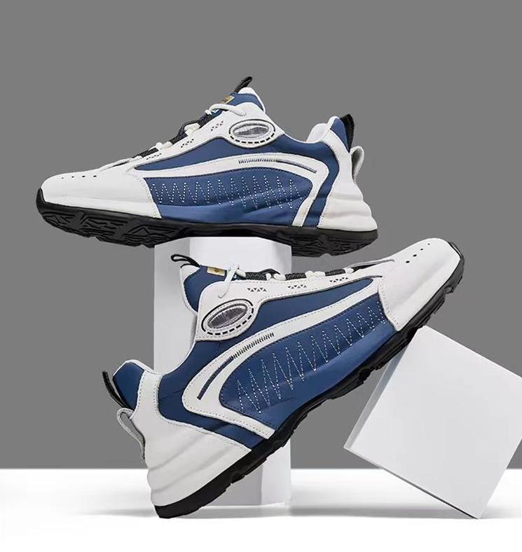 ✅High -quality Dedication✅Men's New Genuine Leather Versatile Lightweight Sports Casual Shoes