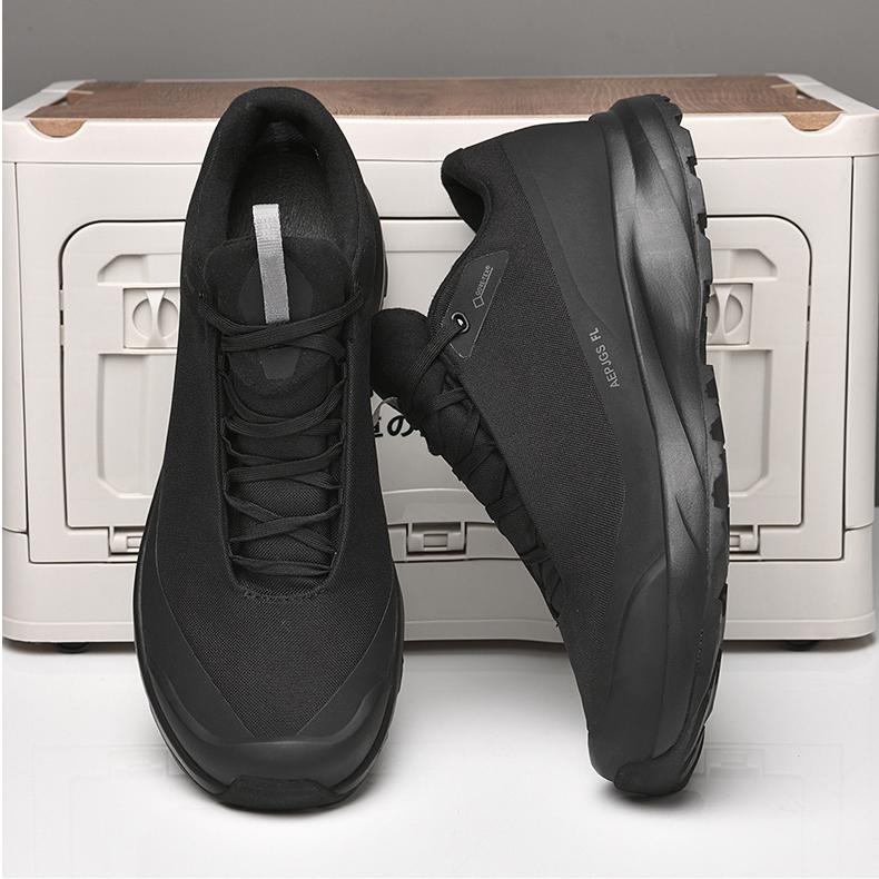 ✅High -quality Dedication✅High-end Men's Lightweight Waterproof Outdoor Casual Shoes