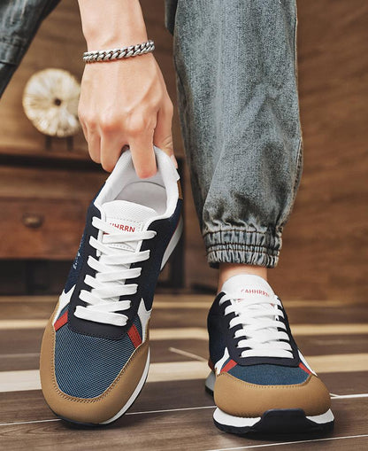 ✅High -quality Dedication✅New Sports Breathable Casual Running Shoes