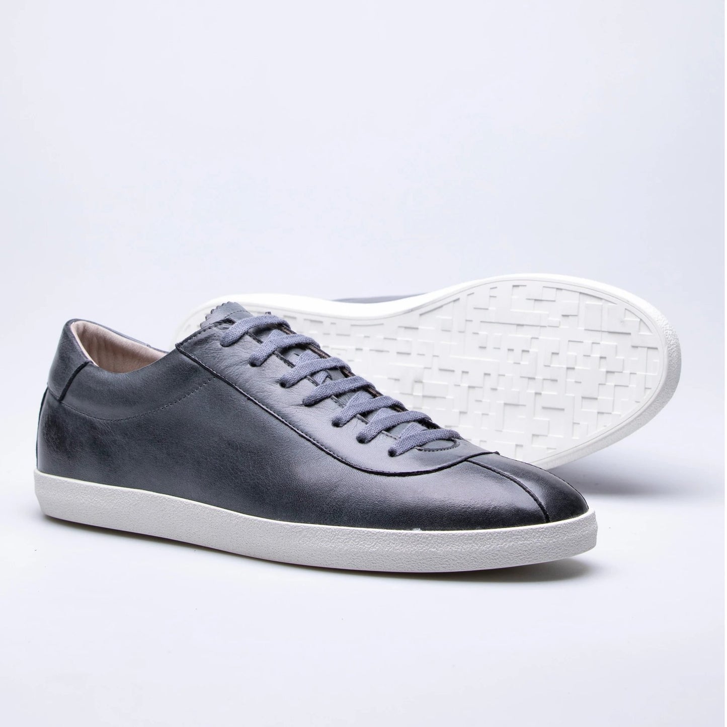 ✅High -quality Dedication✅Men's New High Quality Genuine Cowhide Casual Shoes