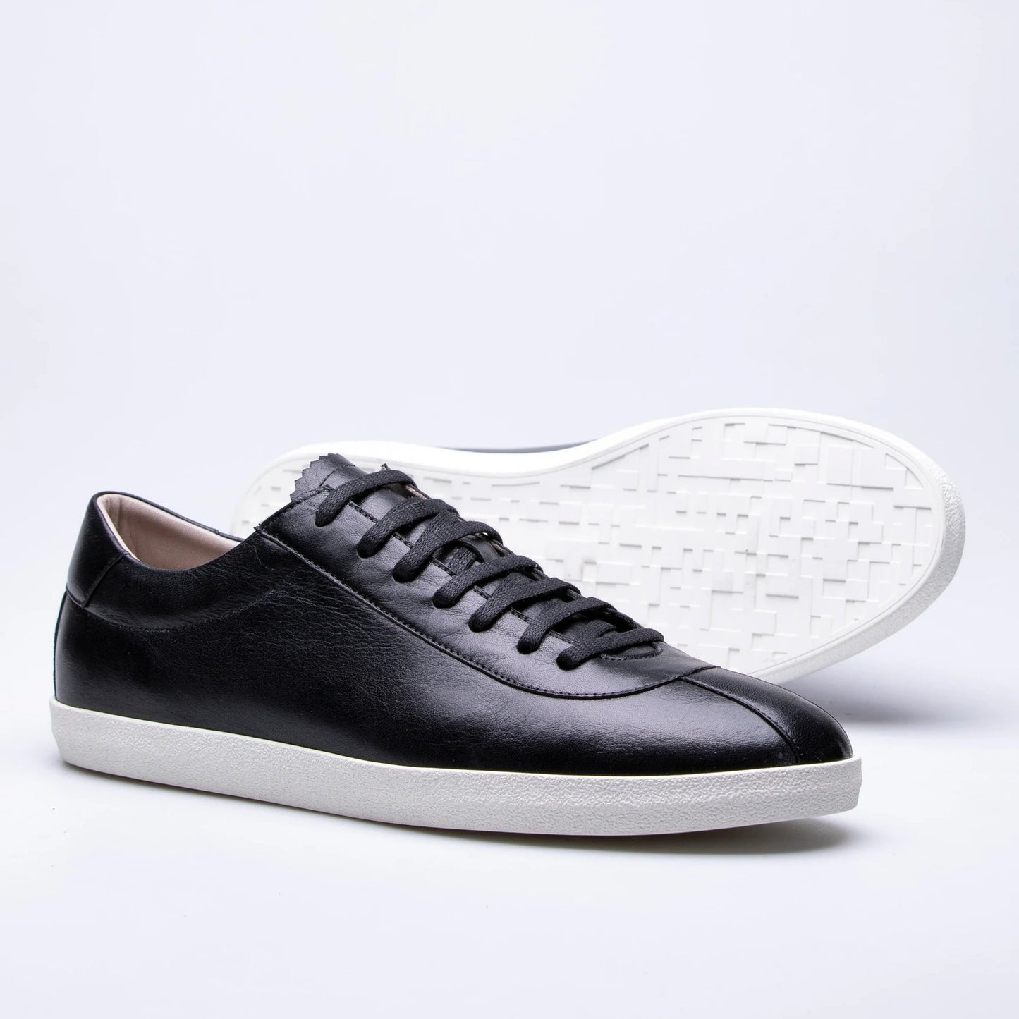 ✅High -quality Dedication✅Men's New High Quality Genuine Cowhide Casual Shoes