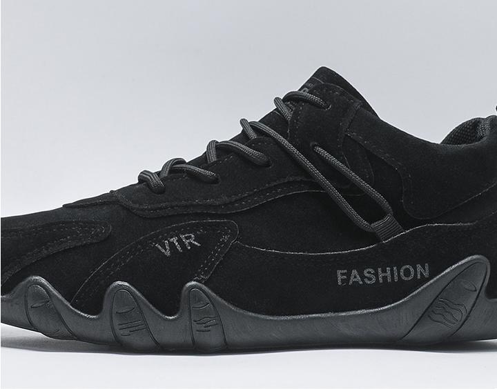 ✅High -quality Dedication✅Men's New Genuine Suede Soft Sole Casual Shoes