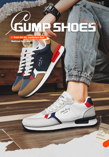 ✅High -quality Dedication✅New Sports Breathable Casual Running Shoes