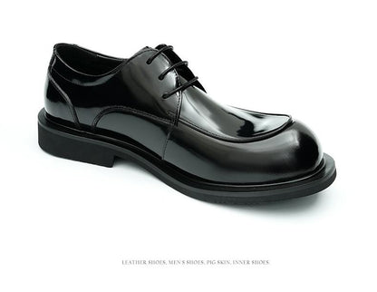 ✅High -quality Dedication✅Men's New Genuine Cowhide Soft Comfortable Casual Shoes