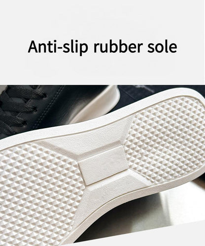 🔥Limited Time Offer 49% OFF🔥New Men's Genuine Leather Soft Sole Casual Shoes