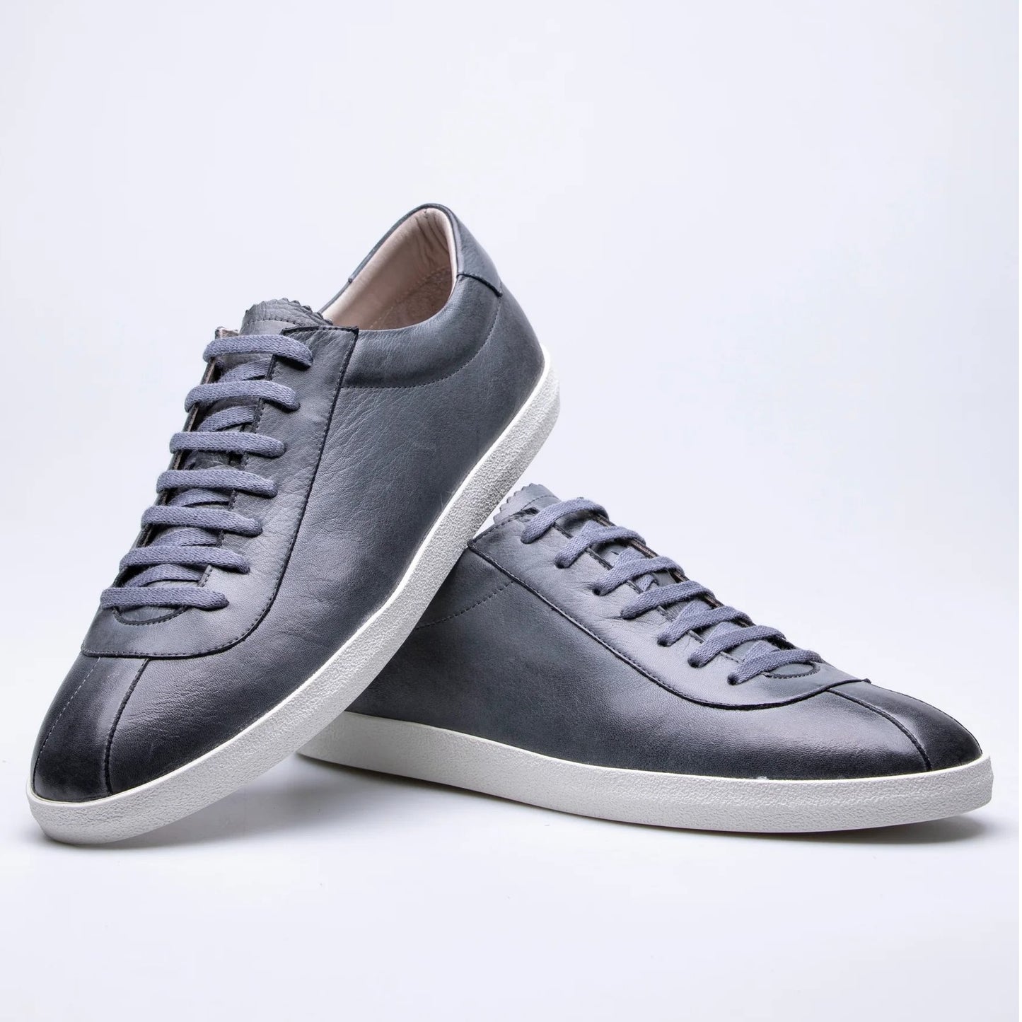 ✅High -quality Dedication✅Men's New High Quality Genuine Cowhide Casual Shoes