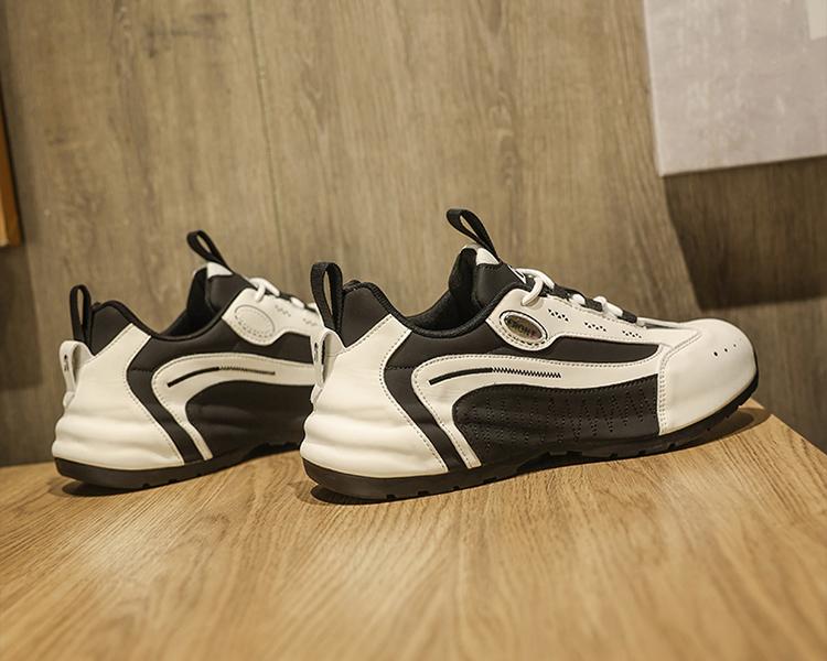✅High -quality Dedication✅Men's New Genuine Leather Versatile Lightweight Sports Casual Shoes