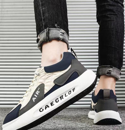 ✅High -quality Dedication✅Men's New High Quality Thick-soled Sports Casual Shoes