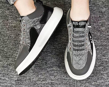 ✅High -quality Dedication✅Men's New High Quality Thick-soled Sports Casual Shoes