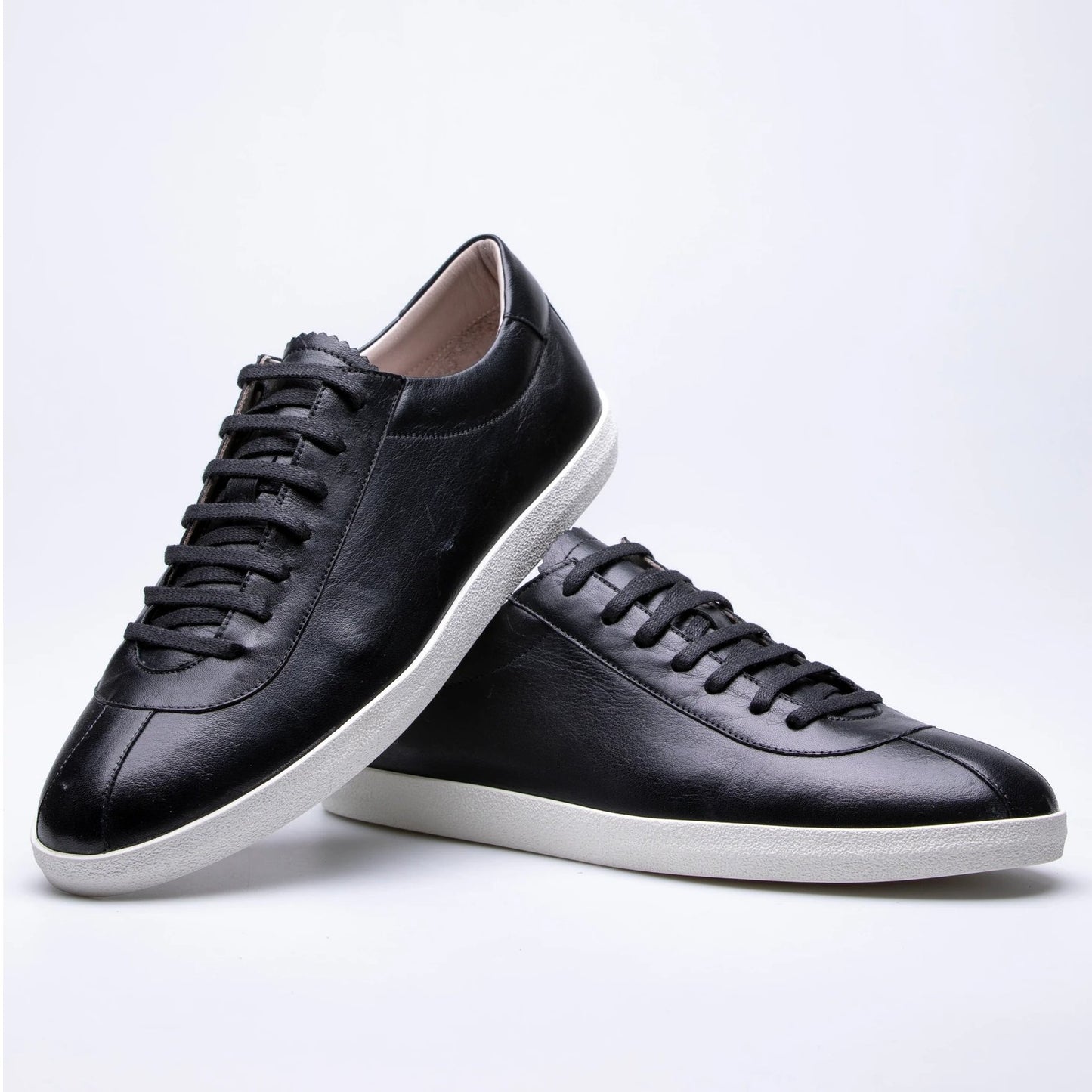 ✅High -quality Dedication✅Men's New High Quality Genuine Cowhide Casual Shoes