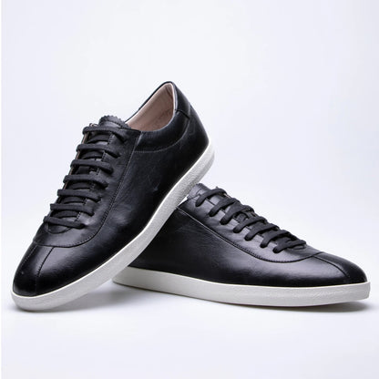 ✅High -quality Dedication✅Men's New High Quality Genuine Cowhide Casual Shoes