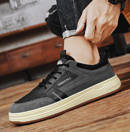 ✅High -quality Dedication✅Men's New All-match Thick-soled Sports Casual Shoes