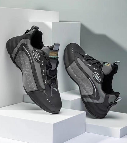 ✅High -quality Dedication✅Men's New Genuine Leather Versatile Lightweight Sports Casual Shoes