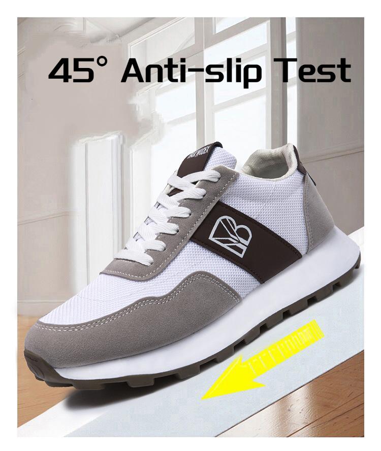 🔥Limited Time Offer 49% OFF🔥Men's New All-match Sports and Casual Shoes