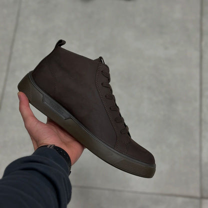 Genuine Goods Suede Handmade Men's Casual Shoes