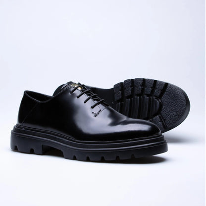 ✅High -quality Dedication✅Men's New All-match High-quality Genuine Leather Casual Shoes