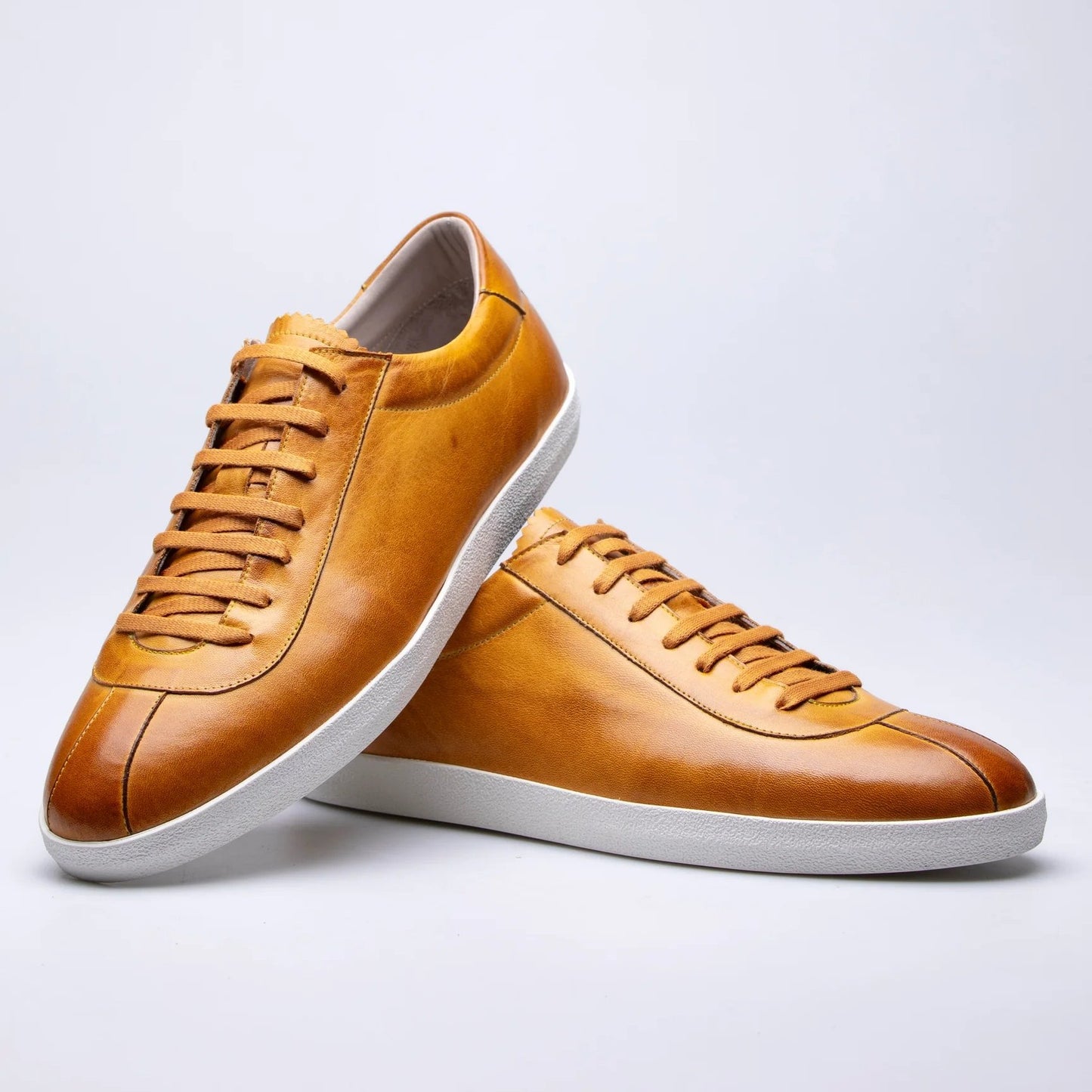 ✅High -quality Dedication✅Men's New High Quality Genuine Cowhide Casual Shoes