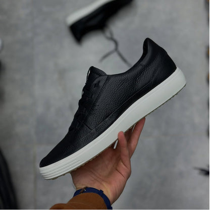 Genuine Cowhide Handmade Men's Casual Shoes