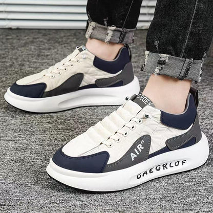 ✅High -quality Dedication✅Men's New High Quality Thick-soled Sports Casual Shoes