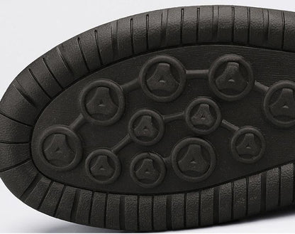 ✅High -quality Dedication✅Men's New Soft Genuine Leather Casual Shoes