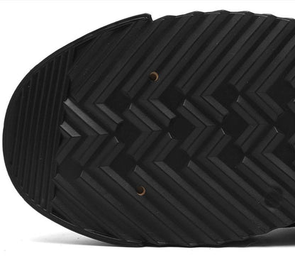 ✅High -quality Dedication✅Men's New Genuine Cowhide Thick-soled Casual Shoes