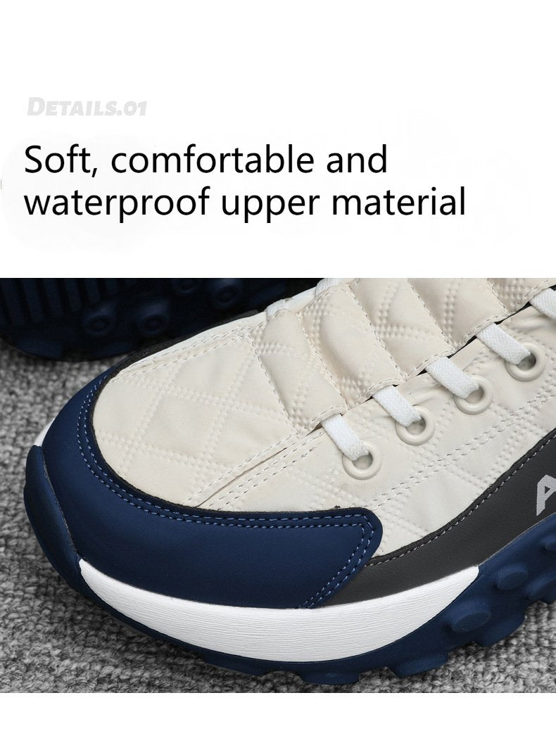 2024 New Breathable Casual Shoes