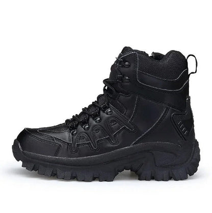 🔥Limited Time Offer 49% OFF🔥Men's Outdoor Waterproof Non-Slip Hiking Boot