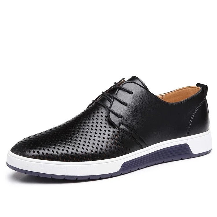 🔥Limited Time Offer 49% OFF🔥Gentleman Casual Breathable Shoes