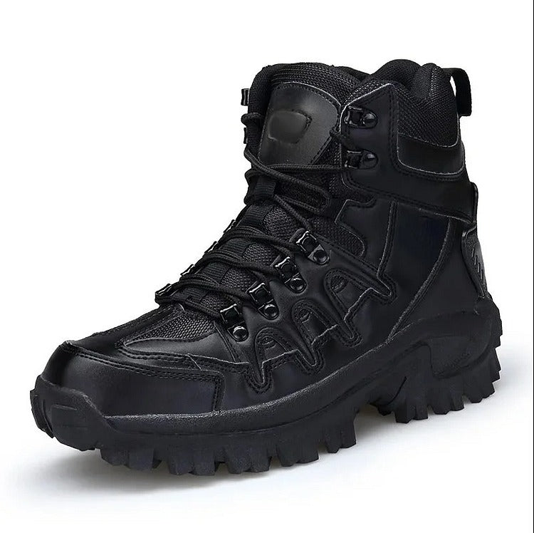 🔥Limited Time Offer 49% OFF🔥Men's Outdoor Waterproof Non-Slip Hiking Boot