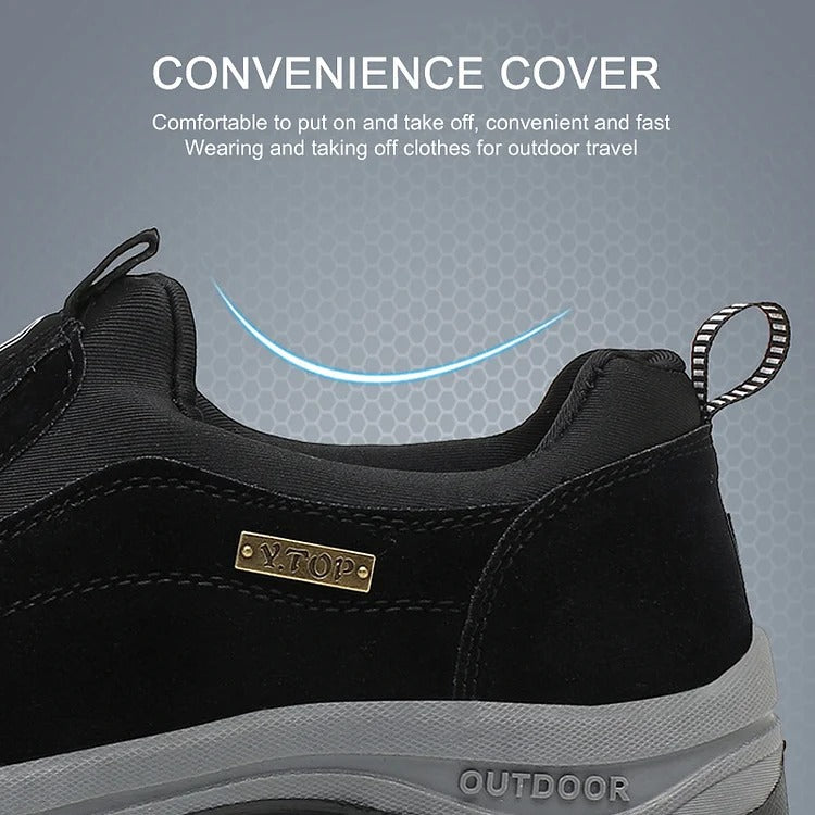🔥Limited Time Offer 49% OFF🔥Men's Casual Slip-on Outdoor Shoes