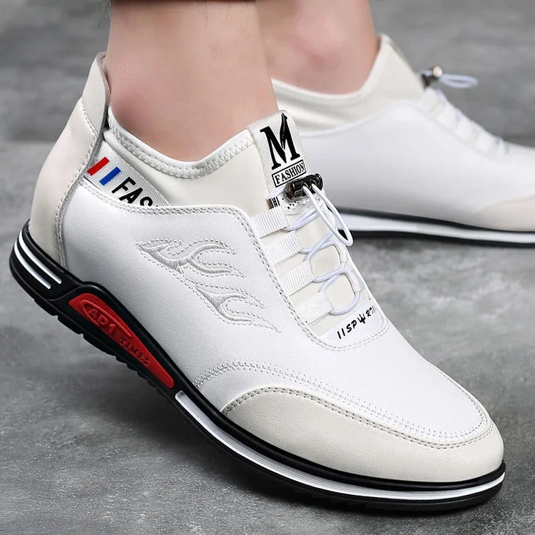 🔥Limited Time Offer 49% OFF🔥Men's Non-slip Casual Driving Shoes