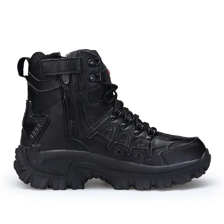 🔥Limited Time Offer 49% OFF🔥Men's Outdoor Waterproof Non-Slip Hiking Boot