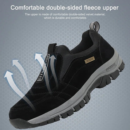 🔥Limited Time Offer 49% OFF🔥Men's Casual Slip-on Outdoor Shoes