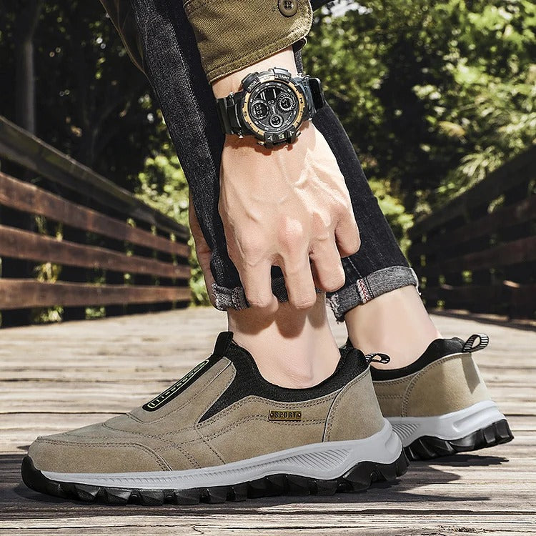 🔥Limited Time Offer 49% OFF🔥Men's Casual Slip-on Outdoor Shoes