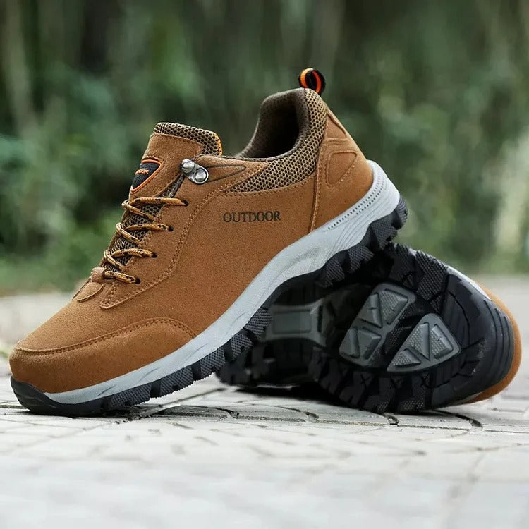 🔥Limited Time Offer 49% OFF🔥Men's Outdoor Breathable Walking Shoes