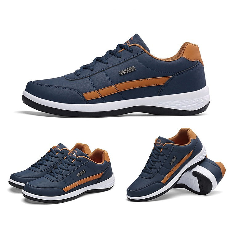 🔥Limited Time Offer 49% OFF🔥Men's New Fashion Leisure Sneakers