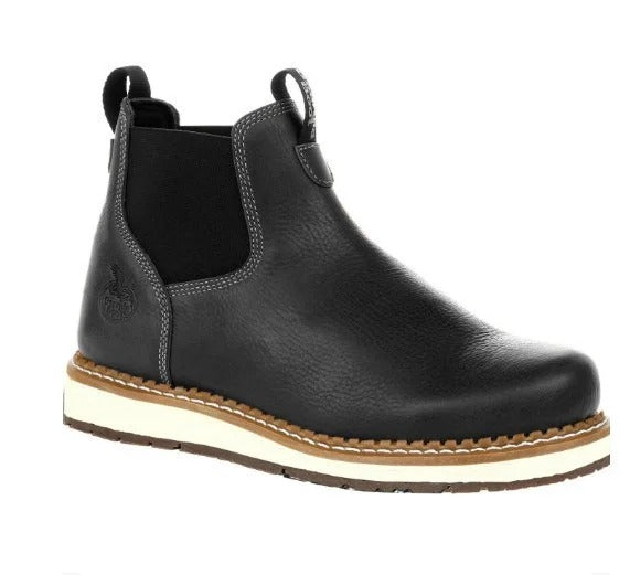 🔥Limited Time Offer 49% OFF🔥2024 New Style Men's Elastic Ankle Boots