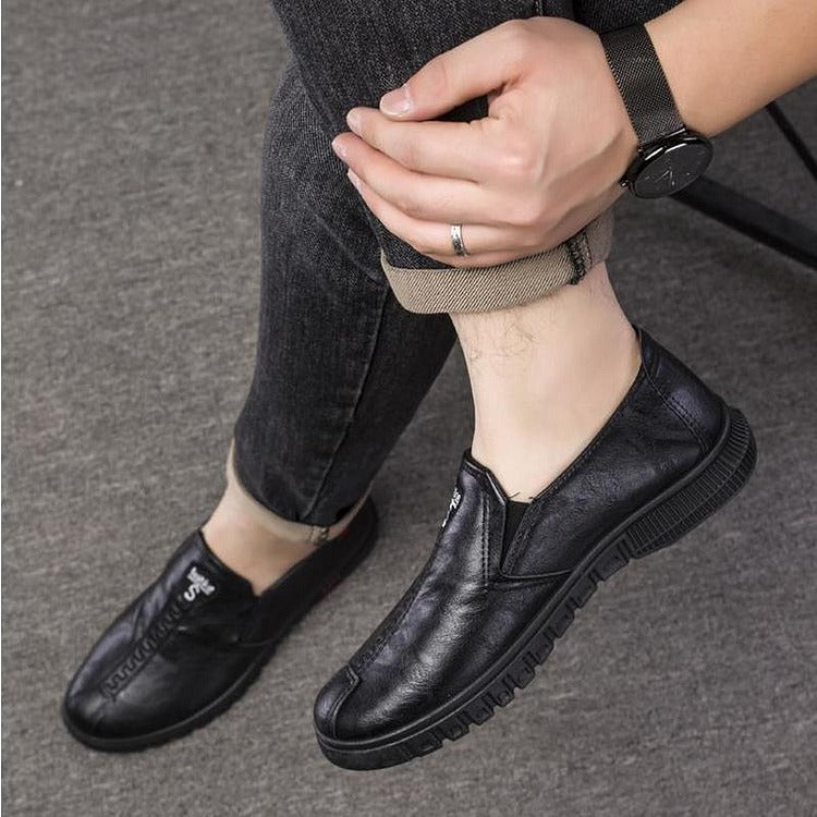 🔥Limited Time Offer 49% OFF🔥Men's Casual Soft Sole Loafers