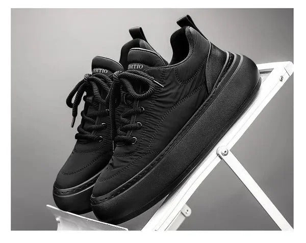 ✅Best Seller✅Men's Soft-soled Lightweight Water-proof Sneakers