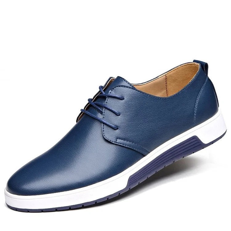 🔥Limited Time Offer 49% OFF🔥Gentleman Casual Breathable Shoes