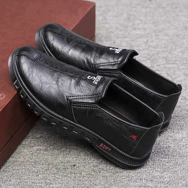 🔥Limited Time Offer 49% OFF🔥Men's Casual Soft Sole Loafers