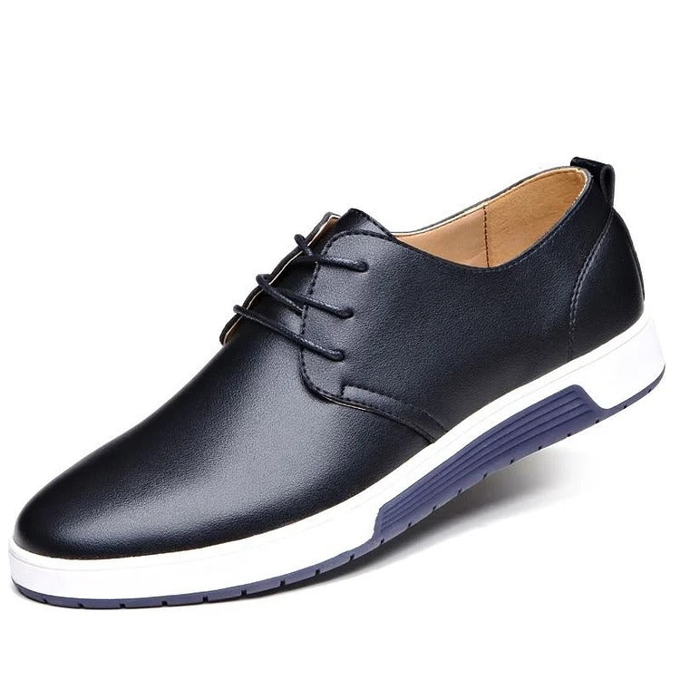 🔥Limited Time Offer 49% OFF🔥Gentleman Casual Breathable Shoes