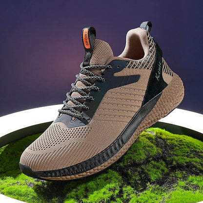 🔥Limited Time Offer 49% OFF🔥Men's Orthopedic Comfort Sneaker