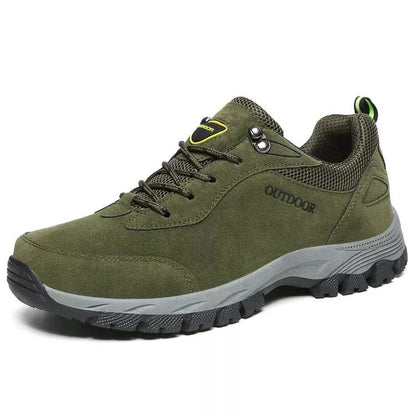 🔥Limited Time Offer 49% OFF🔥Men's Outdoor Breathable Walking Shoes