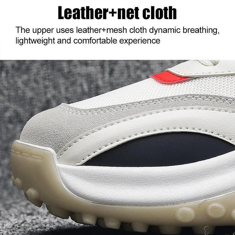 🔥Limited Time Offer 49% OFF🔥Men's Casual Soft Sole Cushioned Sneaker