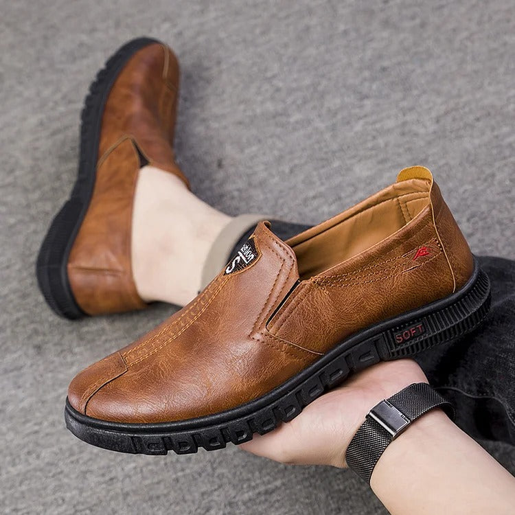 🔥Limited Time Offer 49% OFF🔥Men's Casual Soft Sole Loafers