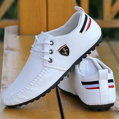 🔥Limited Time Offer 49% OFF🔥2023 Italian Genuine Leather Driving Shoes